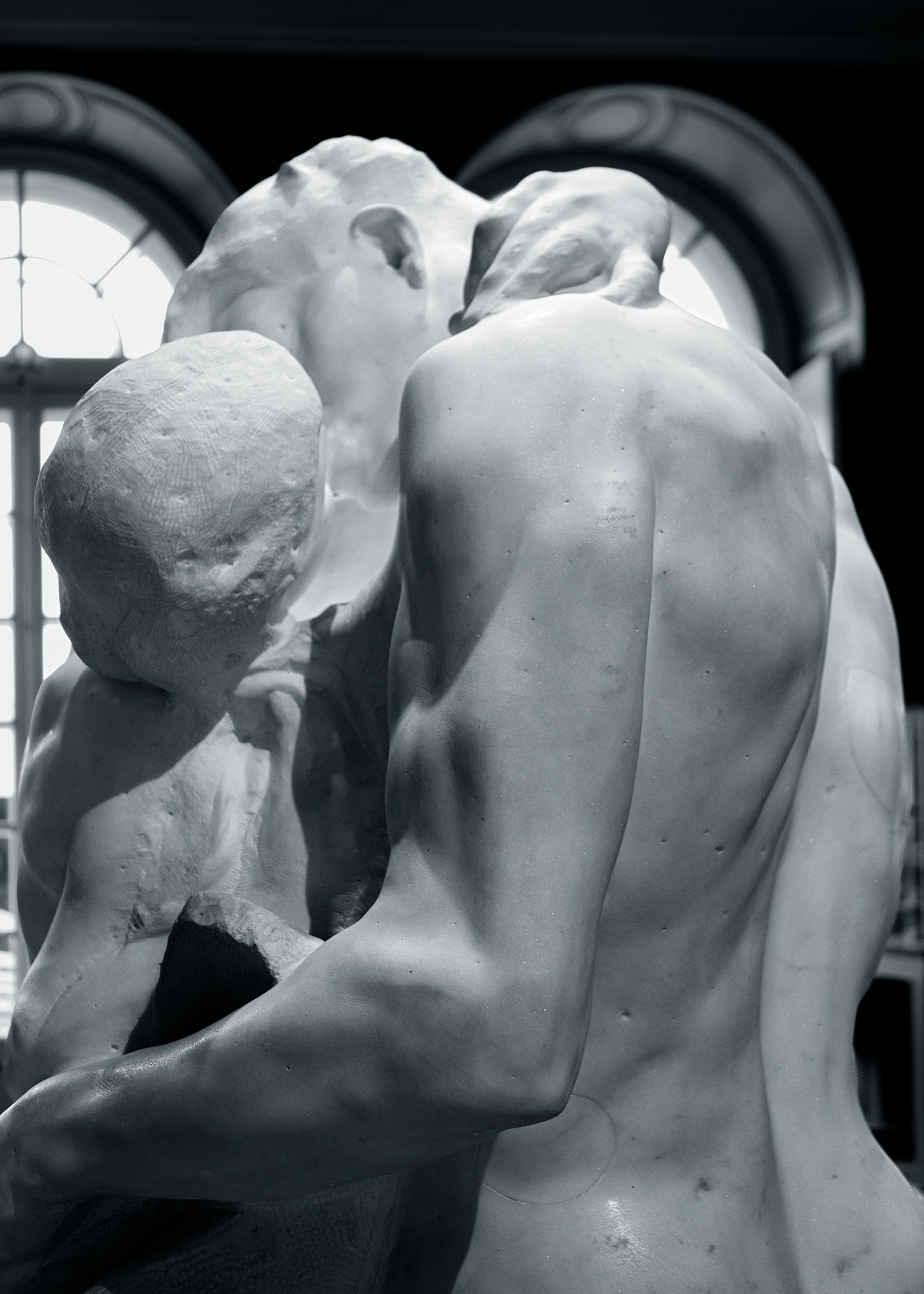 the kiss by madisyn simington