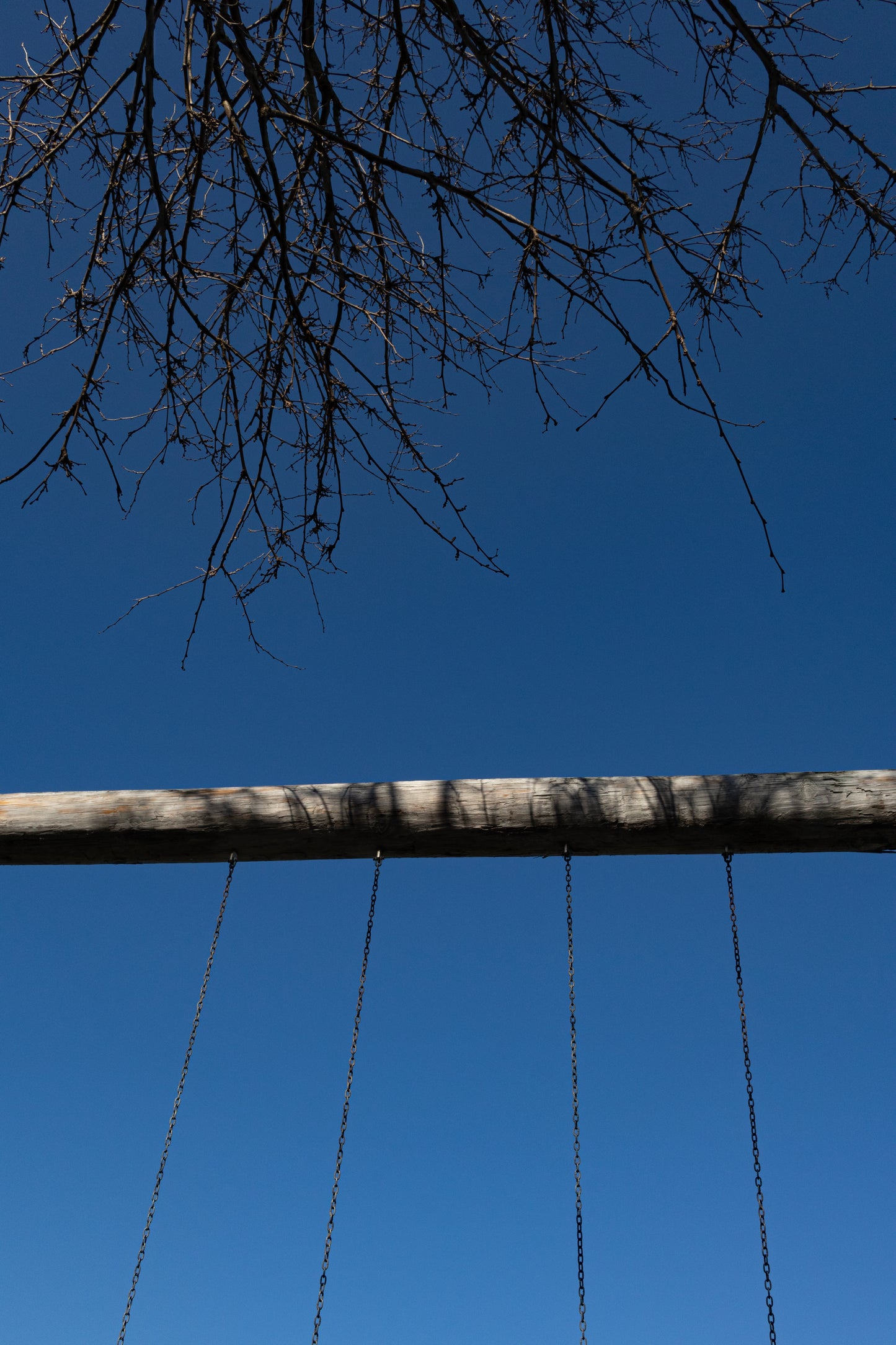 swing then by Madisyn Simington