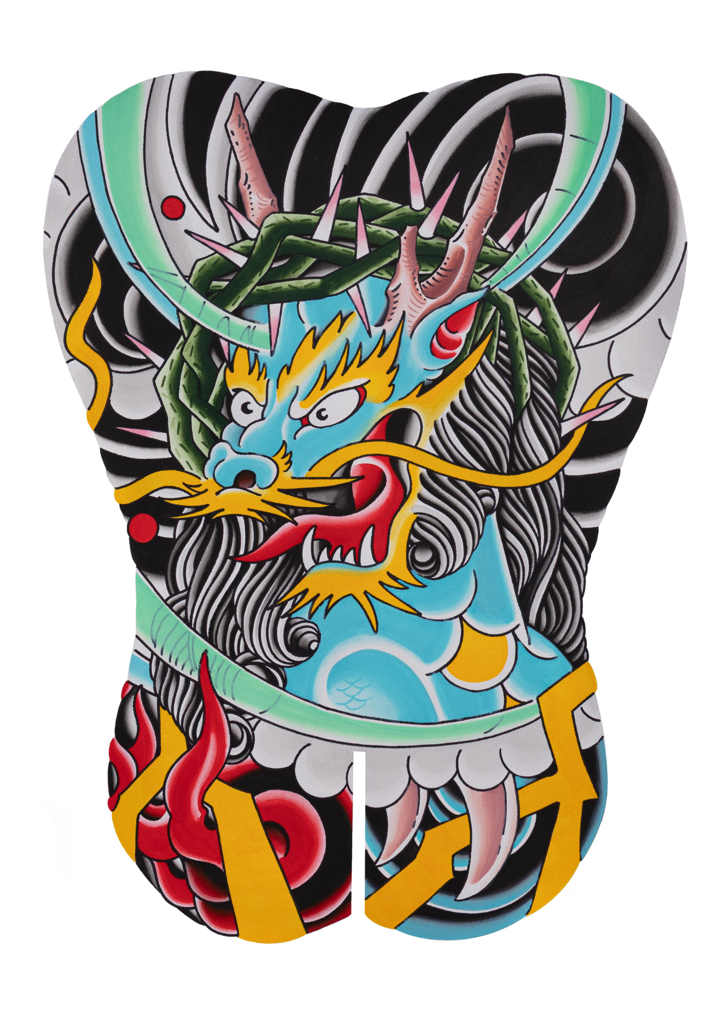 Postcard Club Subscription!