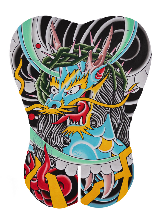 Postcard Club Subscription!