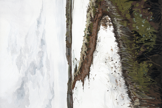 Postcard Club Subscription!