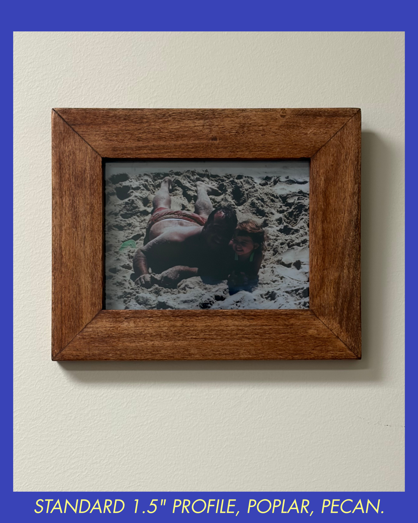 made to order picture frames