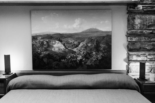 flw's friends slept here by Madisyn Simington